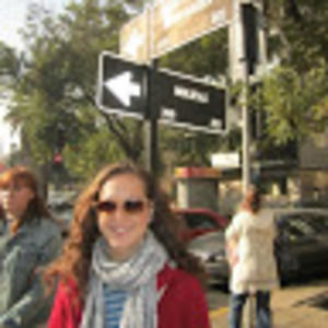 Meet your Posher, Marina